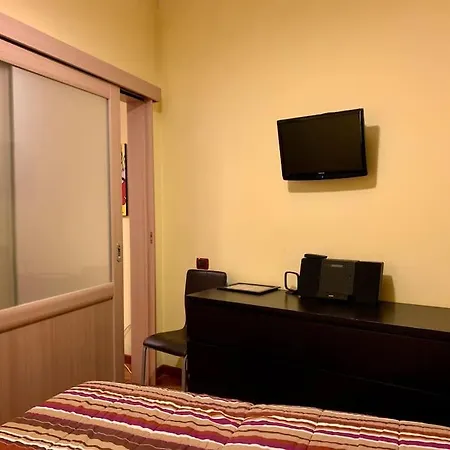 Skiing House Apartman Roccaraso