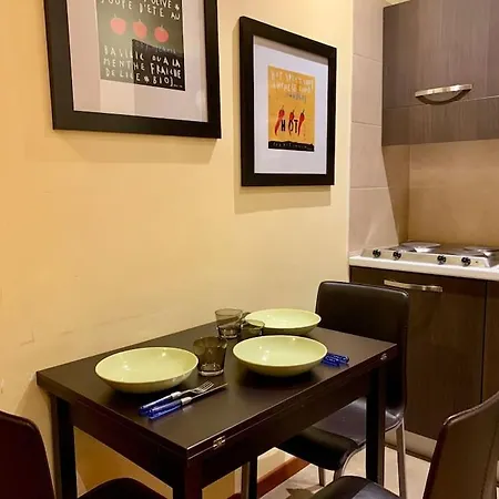 Skiing House * Roccaraso