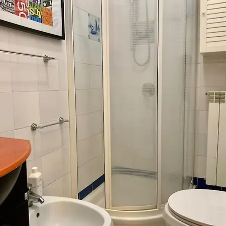 Skiing House Apartamento