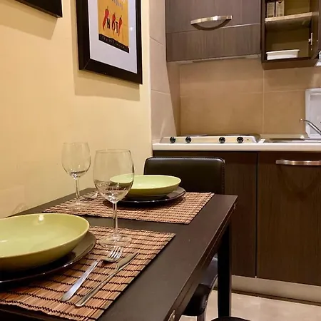 Apartman Skiing House *