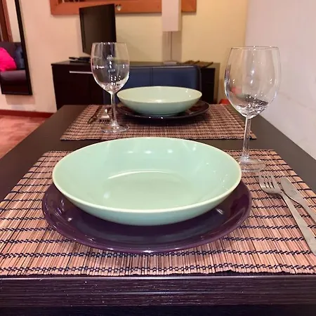 Skiing House Apartman Roccaraso