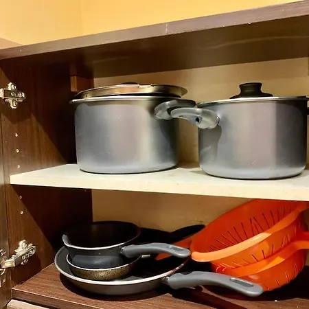 Skiing House Apartman