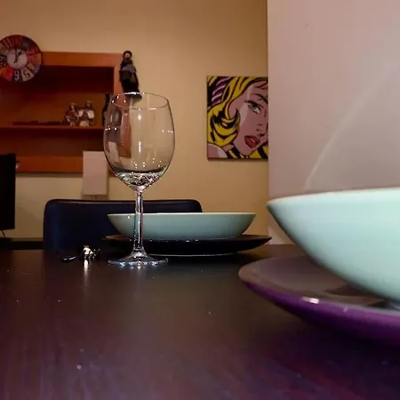 Skiing House Apartmán *