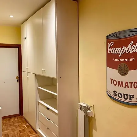 Skiing House Roccaraso