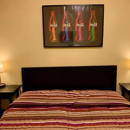 Skiing House Apartman