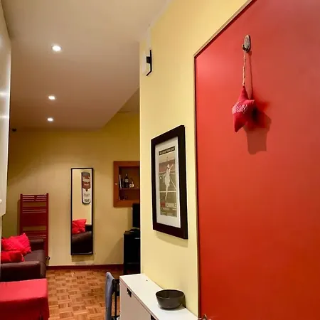 Apartman Skiing House