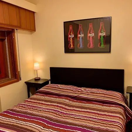 Apartman Skiing House Roccaraso