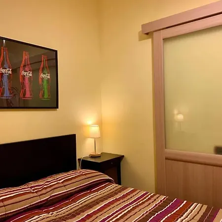 Skiing House * Roccaraso