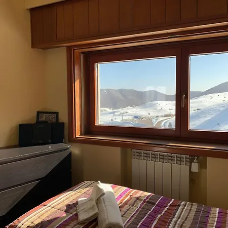 Skiing House Apartman Roccaraso