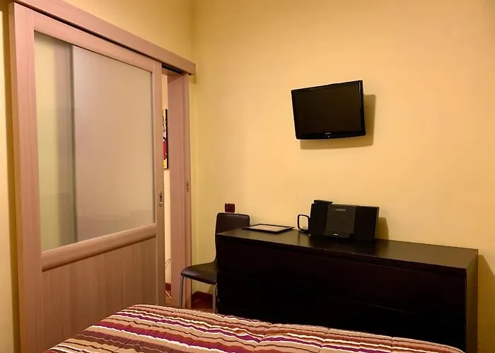 Skiing House شقة روكاراسو