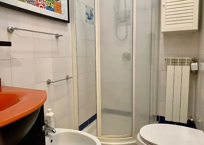 Skiing House Appartement