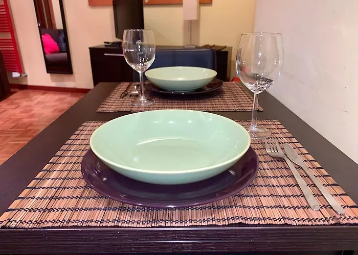 Skiing House شقة روكاراسو