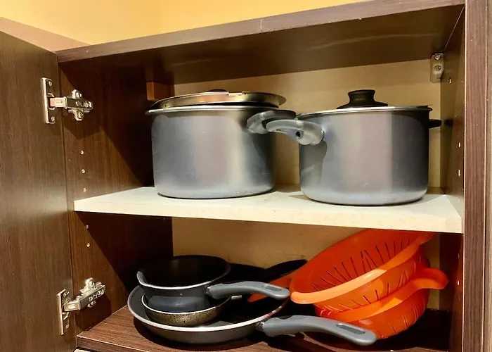 Skiing House Appartement