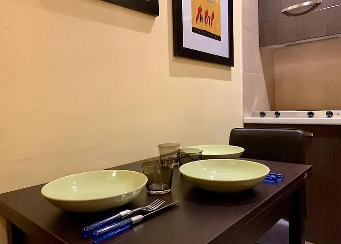 Skiing House شقة روكاراسو