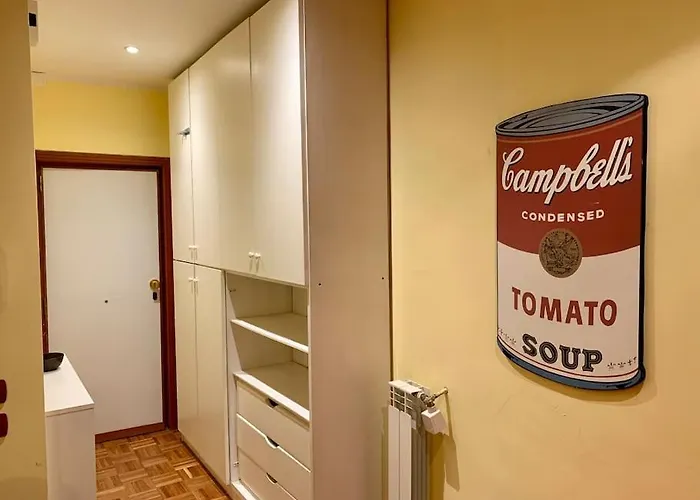 Skiing House روكاراسو