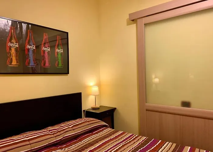 Skiing House * Roccaraso