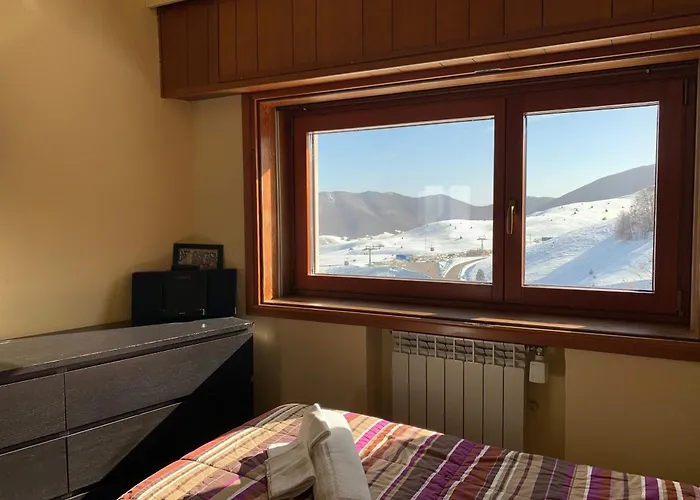 Skiing House Appartement Roccaraso
